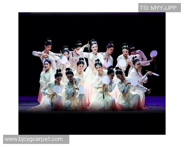 武汉街舞队的反击之路：深度解析街舞文化与团队精神的交融